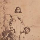 Maori women